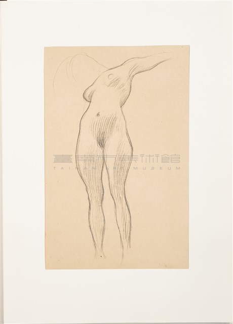 Gustav Klimt藏品圖，第63張