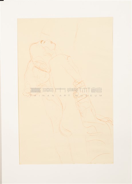 Gustav Klimt藏品圖，第57張