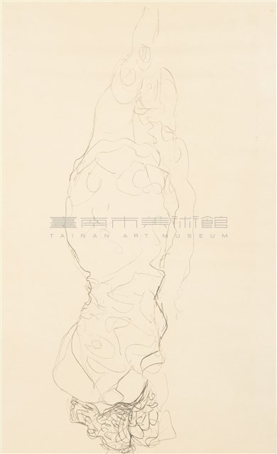 Gustav Klimt藏品圖，第97張