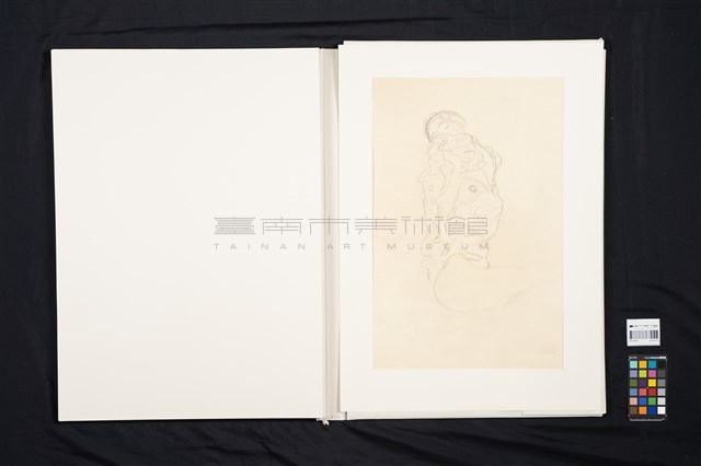 Gustav Klimt藏品圖，第38張