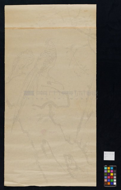 花鳥-2藏品圖，第4張