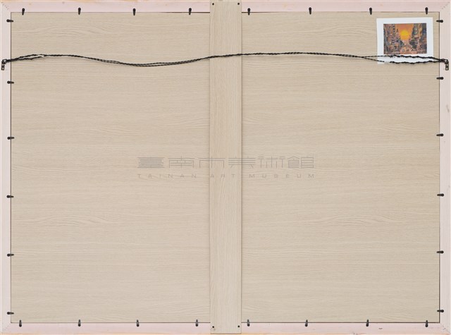 臺南夕照藏品圖，第5張