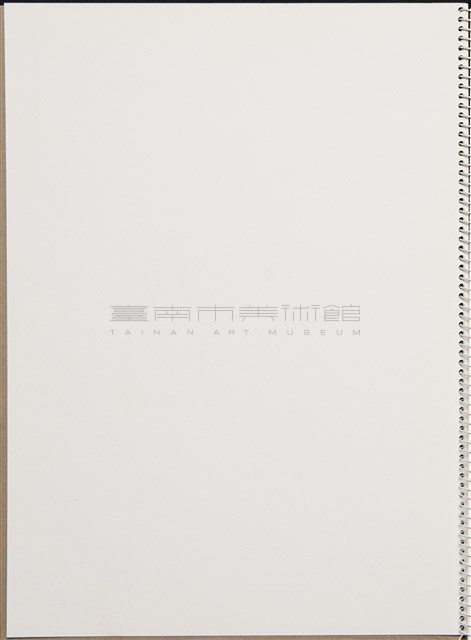 人物、風景速寫藏品圖，第4張