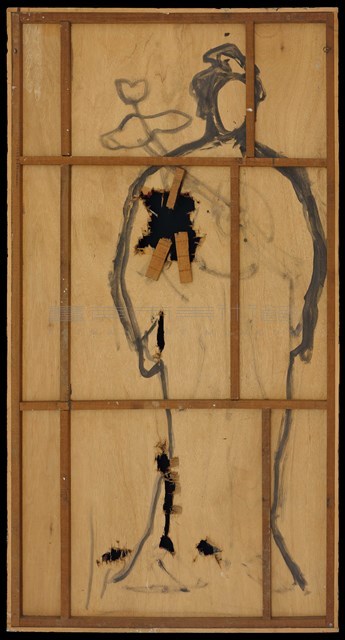 菩薩圖(二)藏品圖，第4張