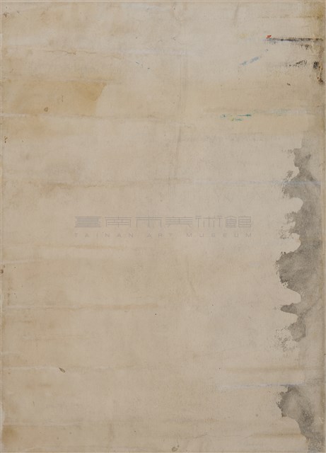 素描(四)藏品圖，第5張