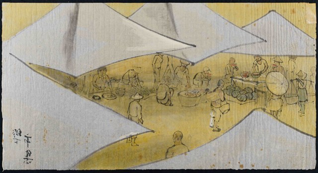 鄉下市集藏品圖，第4張