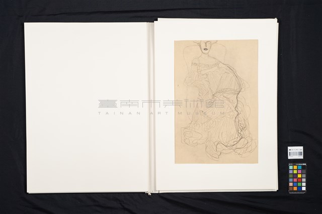 Gustav Klimt藏品圖，第26張