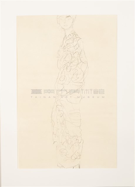 Gustav Klimt藏品圖，第56張