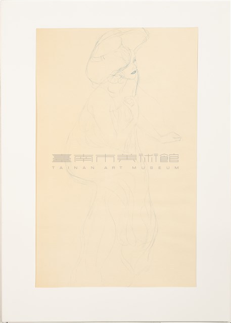 Gustav Klimt藏品圖，第66張