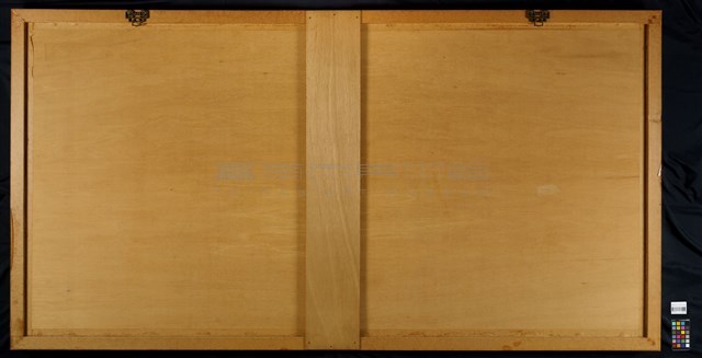 富貴花鳥圖藏品圖，第4張