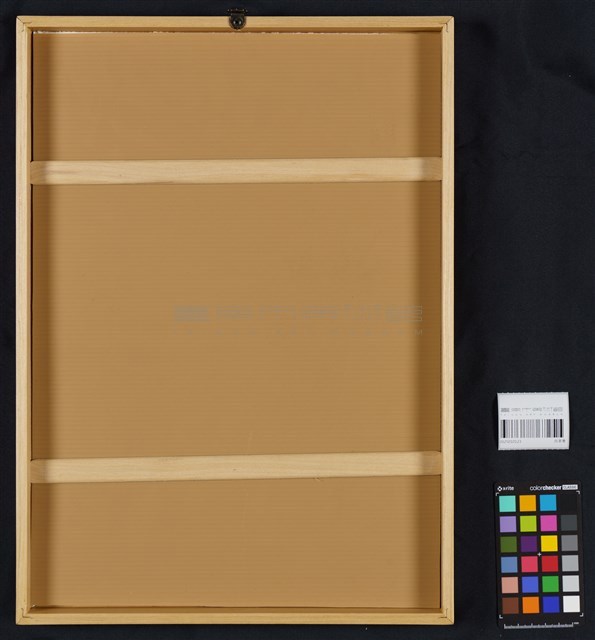 自畫像藏品圖，第4張