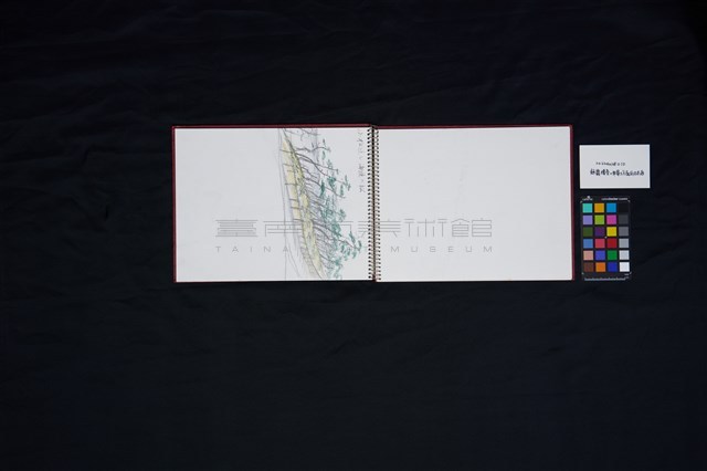 餘霞樓旁○東尋坊面向日本海藏品圖，第3張