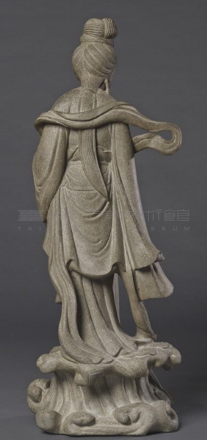 林默娘立像藏品圖，第4張