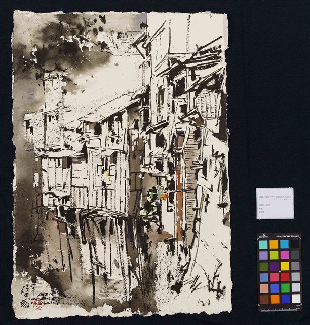 無題藏品圖，第3張