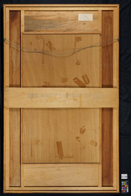 歲月殘痕藏品圖，第4張