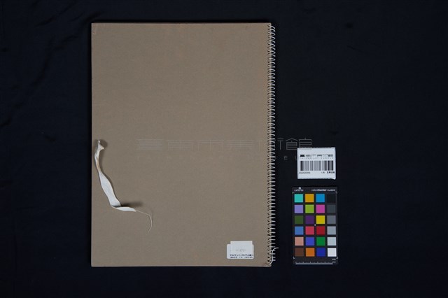 人物、風景速寫藏品圖，第3張