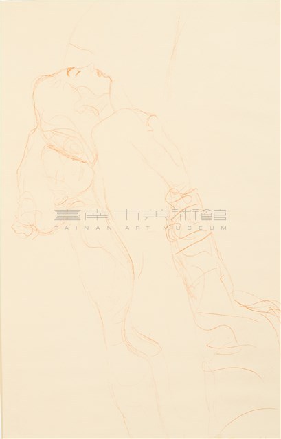 Gustav Klimt藏品圖，第84張