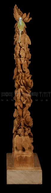 富貴白頭藏品圖，第10張