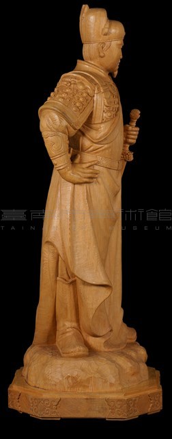 英雄鄭成功藏品圖，第10張