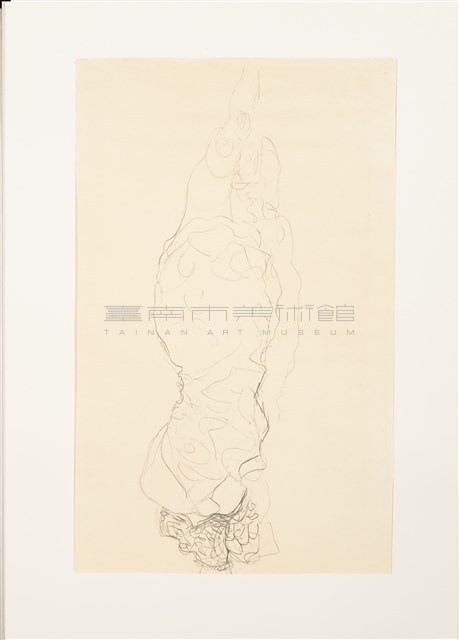 Gustav Klimt藏品圖，第70張