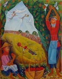 芒果園藏品圖，第1張