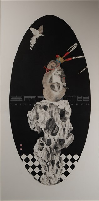 猴齊天藏品圖，第1張