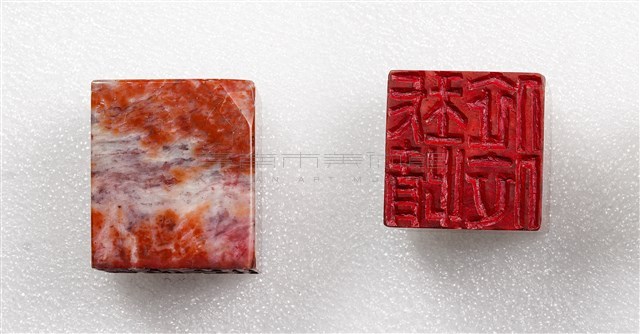 我情依依藏品圖，第1張
