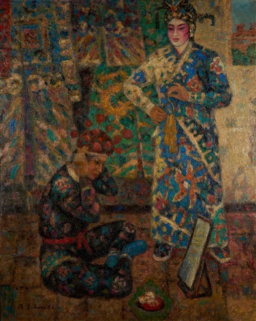 幕間藏品圖，第1張