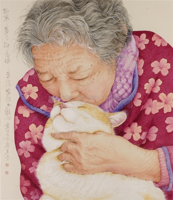 摯愛藏品圖，第1張