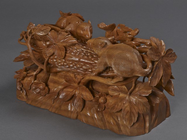 苦盡甘來藏品圖，第1張