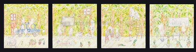 投影機projector藏品圖，第1張