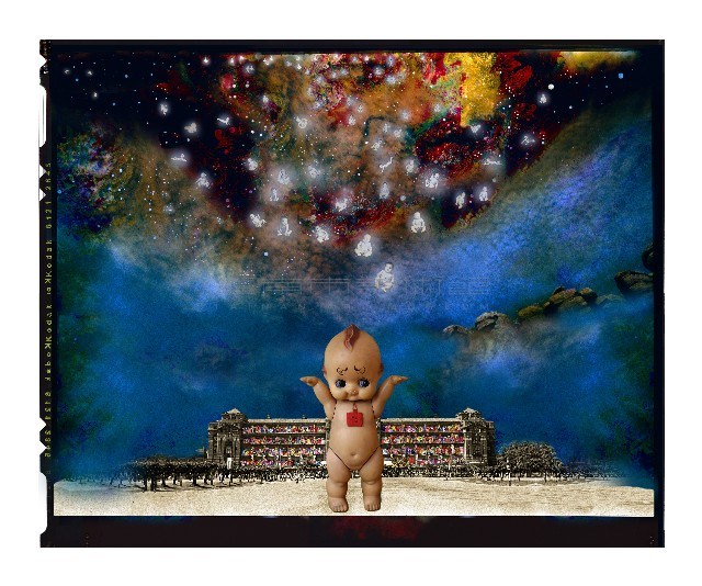收藏童年系列44_平權藏品圖，第1張