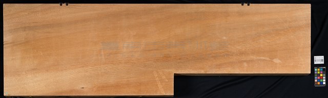 蓬萊仙山辦事處藏品圖，第3張