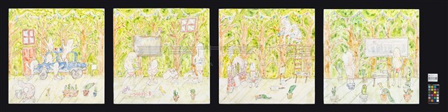 投影機projector藏品圖，第2張