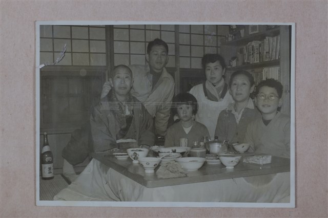 梅澤捨次郎 相簿藏品圖，第1張