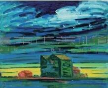 雨後藏品圖，第1張