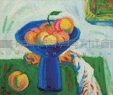 水蜜桃藏品圖，第1張