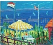 北海海牙藏品圖，第1張