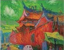 武廟藏品圖，第1張