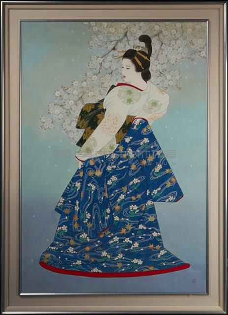 傾城松山藏品圖，第3張