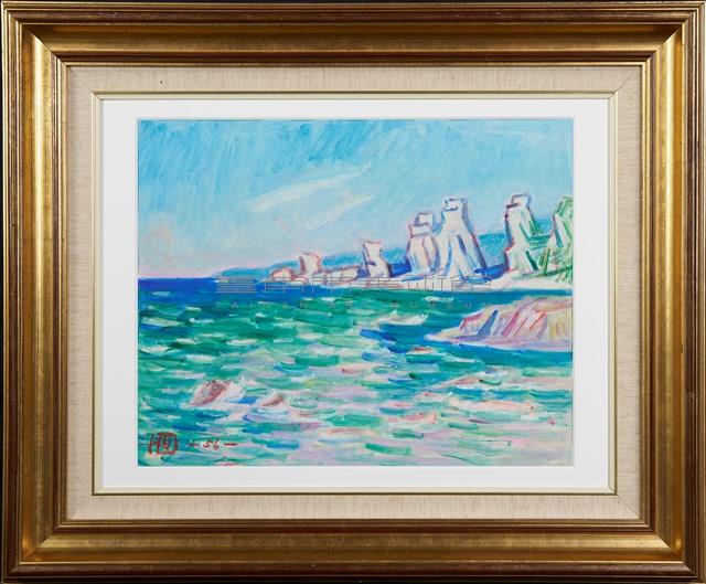 野柳藏品圖，第3張