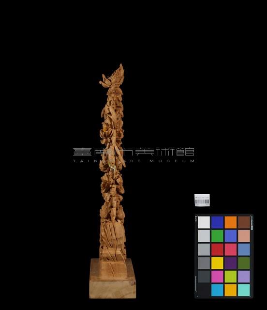 富貴白頭藏品圖，第4張