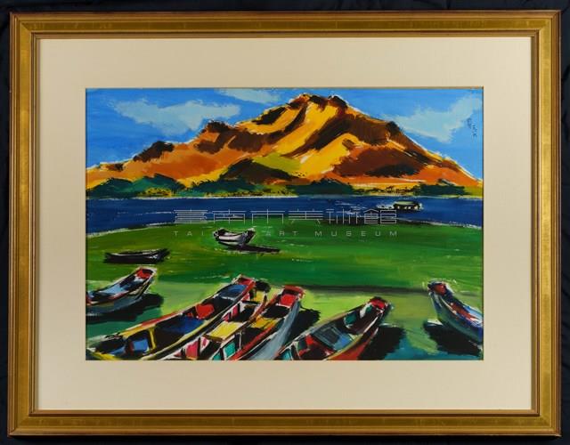 觀音淡水藏品圖，第3張