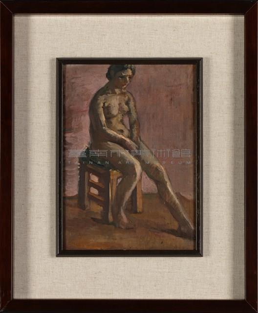 裸女藏品圖，第3張