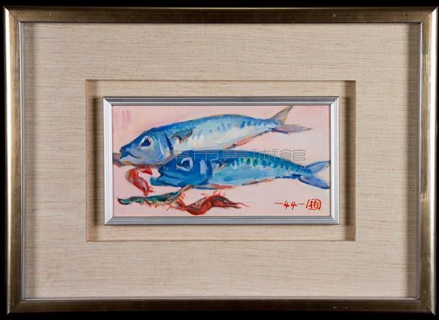 鐵甲魚藏品圖，第3張