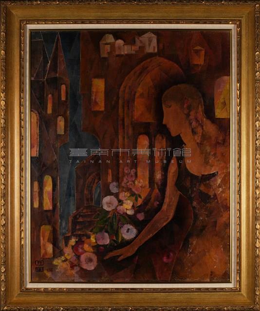 Berkeley回想(2) 藏品圖，第3張