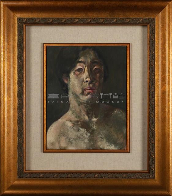 裸女藏品圖，第3張