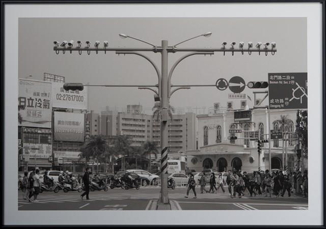 CCTV Birds NO.5—台南火車站藏品圖，第3張