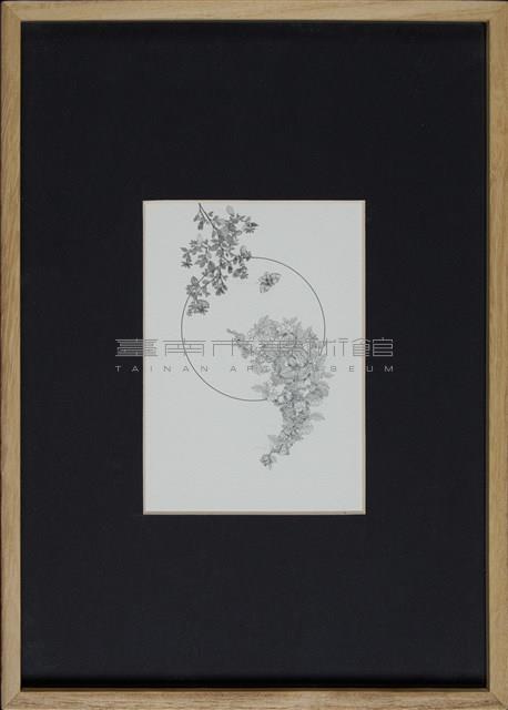 花草偈藏品圖，第3張