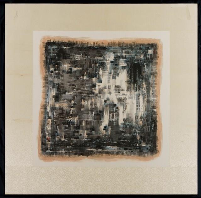 幾何山林之參藏品圖，第3張